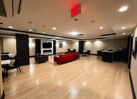 Photo 19 at 503 - 1070 Sheppard Avenue W, York University Heights, Toronto