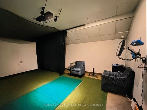 Photo 20 at 503 - 1070 Sheppard Avenue W, York University Heights, Toronto
