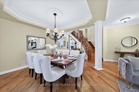 Photo 5 at 158 Nantucket Drive N, Oak Ridges Lake Wilcox, Richmond Hill