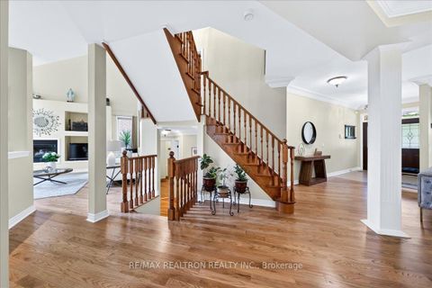 Photo 7 at 158 Nantucket Drive N, Oak Ridges Lake Wilcox, Richmond Hill
