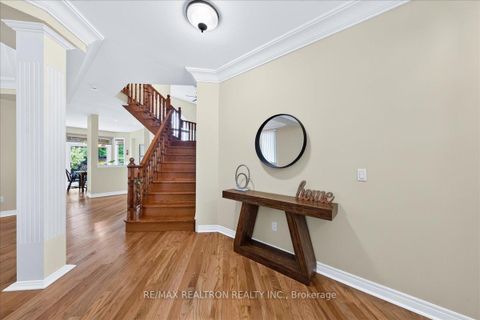 Photo 8 at 158 Nantucket Drive N, Oak Ridges Lake Wilcox, Richmond Hill