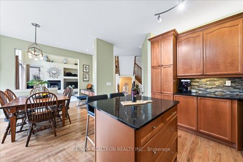 Photo 14 at 158 Nantucket Drive N, Oak Ridges Lake Wilcox, Richmond Hill