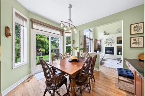Photo 15 at 158 Nantucket Drive N, Oak Ridges Lake Wilcox, Richmond Hill