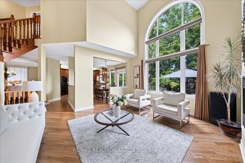 Photo 19 at 158 Nantucket Drive N, Oak Ridges Lake Wilcox, Richmond Hill