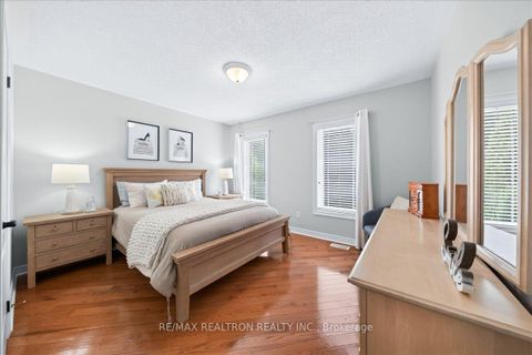 Photo 32 at 158 Nantucket Drive N, Oak Ridges Lake Wilcox, Richmond Hill