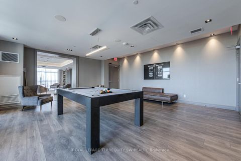 Photo 36 at 510 - 501 St. Clair Avenue W, Casa Loma, Toronto