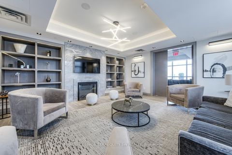 Photo 38 at 510 - 501 St. Clair Avenue W, Casa Loma, Toronto