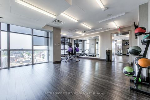 Photo 39 at 510 - 501 St. Clair Avenue W, Casa Loma, Toronto