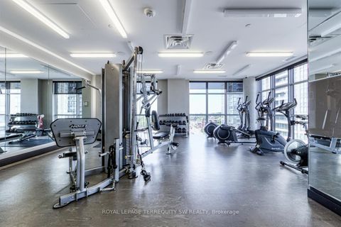 Photo 40 at 510 - 501 St. Clair Avenue W, Casa Loma, Toronto
