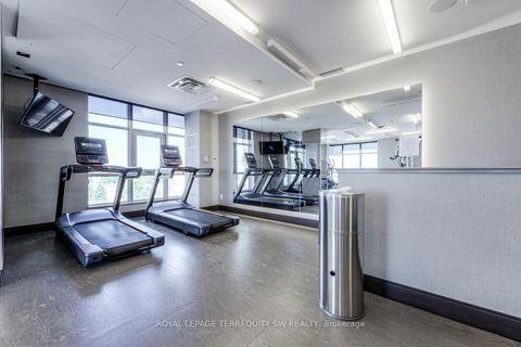 Photo 41 at 510 - 501 St. Clair Avenue W, Casa Loma, Toronto