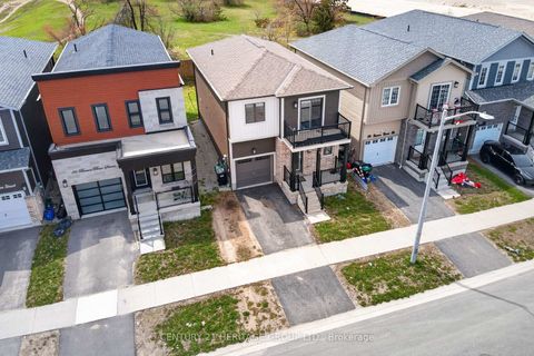 Photo 1 at 90 Brown Bear Street, Rural Barrie Southwest, Barrie