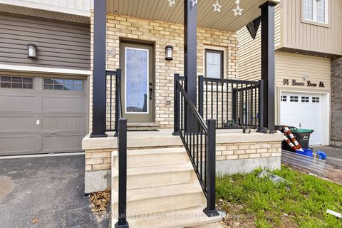 Photo 2 at 90 Brown Bear Street, Rural Barrie Southwest, Barrie