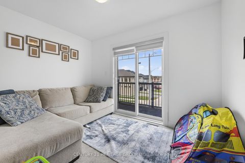 Photo 18 at 90 Brown Bear Street, Rural Barrie Southwest, Barrie