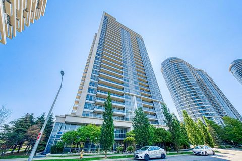 Photo 0 at 116 - 181 Village Green Square, Malvern West, Toronto