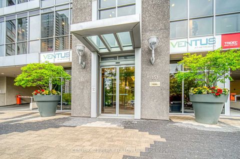 Photo 2 at 116 - 181 Village Green Square, Malvern West, Toronto
