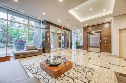 Photo 3 at 116 - 181 Village Green Square, Malvern West, Toronto