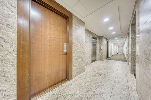 Photo 4 at 116 - 181 Village Green Square, Malvern West, Toronto