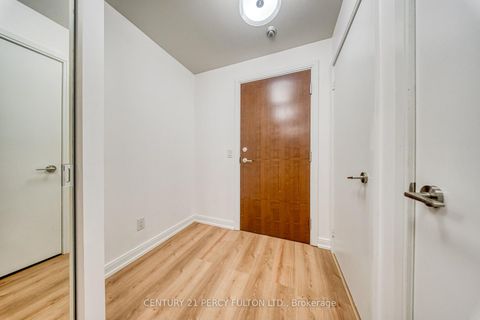 Photo 5 at 116 - 181 Village Green Square, Malvern West, Toronto