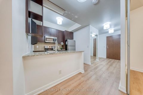 Photo 8 at 116 - 181 Village Green Square, Malvern West, Toronto