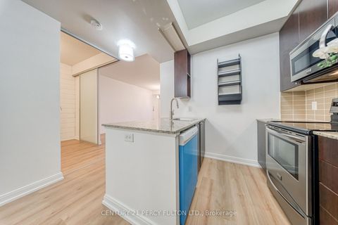 Photo 9 at 116 - 181 Village Green Square, Malvern West, Toronto