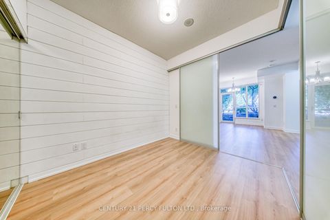 Photo 13 at 116 - 181 Village Green Square, Malvern West, Toronto