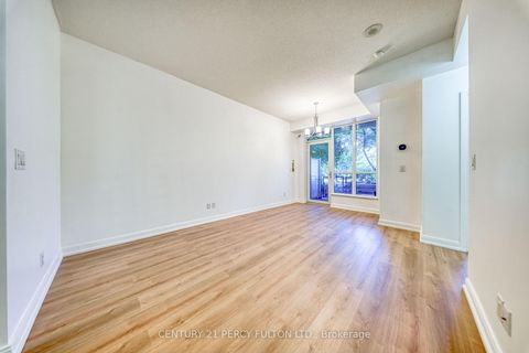 Photo 14 at 116 - 181 Village Green Square, Malvern West, Toronto