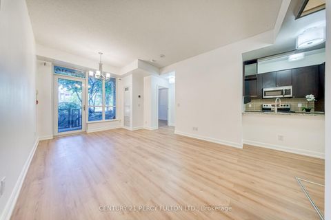 Photo 15 at 116 - 181 Village Green Square, Malvern West, Toronto