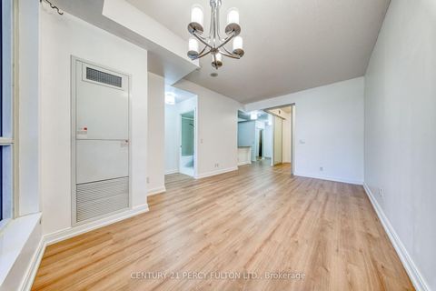 Photo 16 at 116 - 181 Village Green Square, Malvern West, Toronto