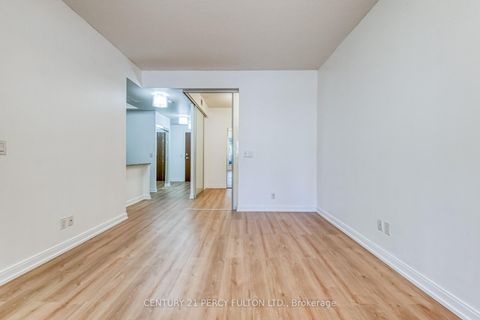 Photo 17 at 116 - 181 Village Green Square, Malvern West, Toronto
