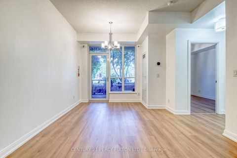 Photo 18 at 116 - 181 Village Green Square, Malvern West, Toronto