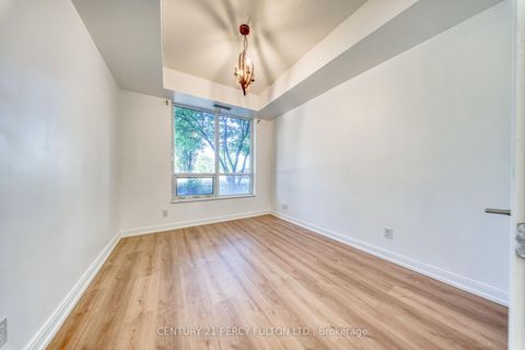 Photo 19 at 116 - 181 Village Green Square, Malvern West, Toronto