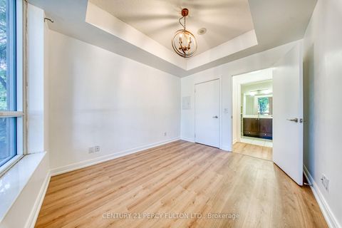 Photo 20 at 116 - 181 Village Green Square, Malvern West, Toronto