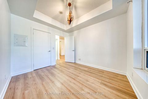 Photo 21 at 116 - 181 Village Green Square, Malvern West, Toronto