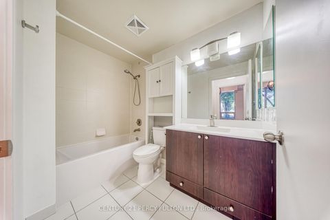 Photo 23 at 116 - 181 Village Green Square, Malvern West, Toronto