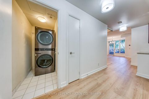 Photo 24 at 116 - 181 Village Green Square, Malvern West, Toronto
