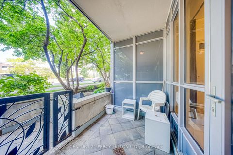Photo 25 at 116 - 181 Village Green Square, Malvern West, Toronto