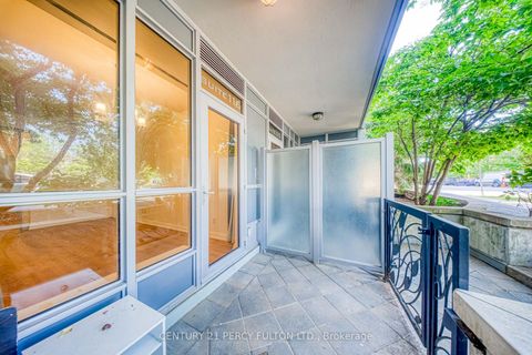 Photo 26 at 116 - 181 Village Green Square, Malvern West, Toronto