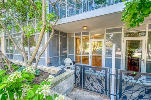 Photo 27 at 116 - 181 Village Green Square, Malvern West, Toronto