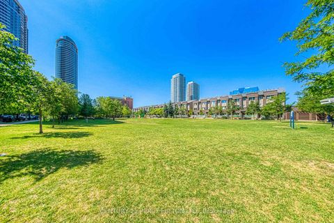 Photo 28 at 116 - 181 Village Green Square, Malvern West, Toronto