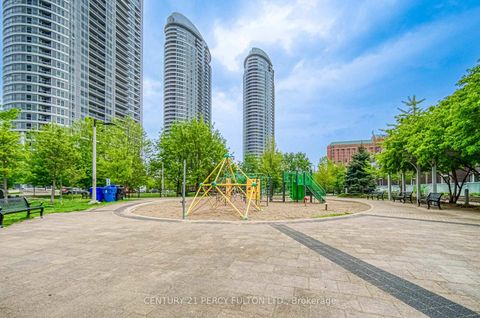 Photo 29 at 116 - 181 Village Green Square, Malvern West, Toronto