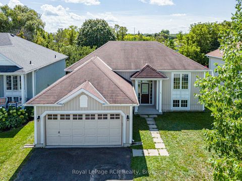 Photo 1 at 252 Spruce Street, Stayner, Clearview