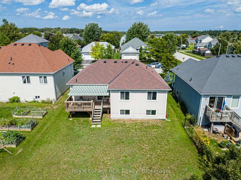 Photo 34 at 252 Spruce Street, Stayner, Clearview
