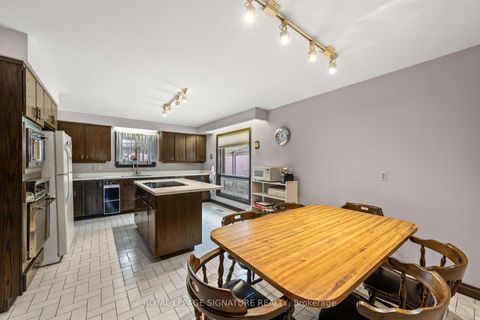 Photo 13 at 2600 Kennedy Road, Sullivan, Toronto