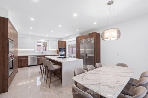Photo 14 at 2600 Kennedy Road, Sullivan, Toronto