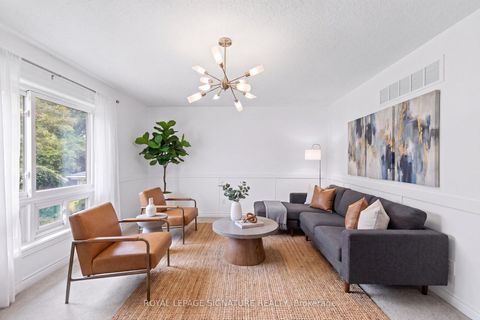Photo 19 at 2600 Kennedy Road, Sullivan, Toronto