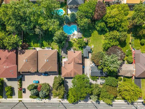 Photo 45 at 2600 Kennedy Road, Sullivan, Toronto