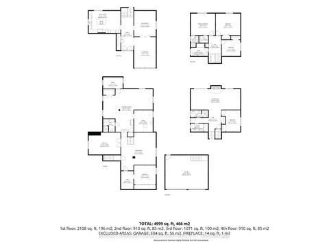 Photo 48 at 2600 Kennedy Road, Sullivan, Toronto