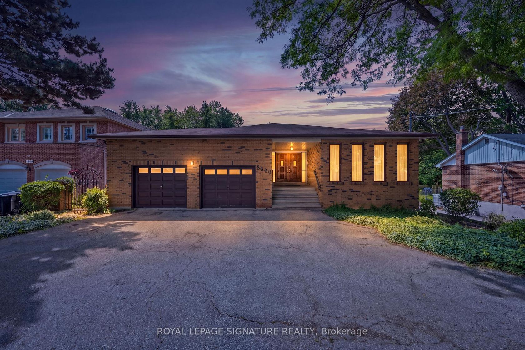 2600 Kennedy Road, Sullivan, Toronto 