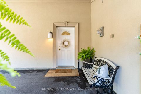 Photo 4 at 48 Genthorn Avenue, Kipling, Toronto