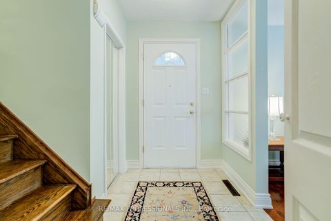 Photo 6 at 48 Genthorn Avenue, Kipling, Toronto